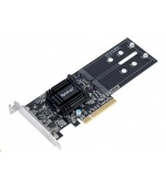 Synology M2D18 rozšiřující karta 2x M.2