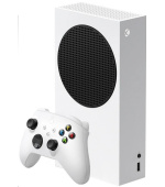 Xbox Series S - 512 GB - Poškozený obal