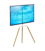 Televizní stativ Ergosolid Tritonix W