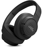 JBL TUNE 770 NC Black