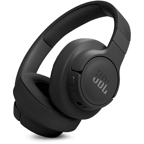 JBL TUNE 770 NC Black