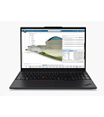 LENOVO NTB ThinkPad P16s Gen 4 - AMD Ryzen AI 7 PRO 350,16" WUXGA Touch,32GB,1TSSD,HDMI,W11P,3Y Premier