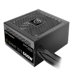 THERMALTAKE zdroj 550W Smart BX1 SE, 120mm, 80+ Bronze, černá