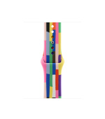 Watch Acc/46/Pride Edition Sport Band - M/L