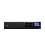 FSP UPS CHAMP 1K rack/tower, 2U, IEC, 1000 VA/900 W, online