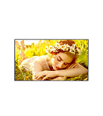 86" LG LED 86UL5 - UHD,500cd,webOS,24/7