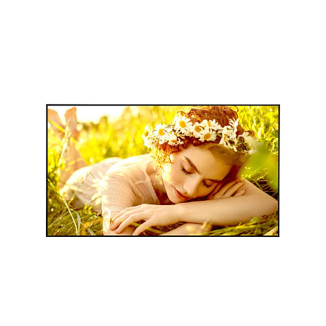 86" LG LED 86UL5 - UHD,500cd,webOS,24/7
