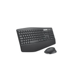 PROMO set Logi. Wireless Combo MK850 CZ/SK layout