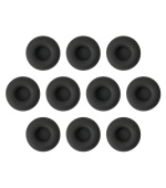 Jabra Ear cushion, leather - BIZ 2400 II (10ks)