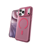 Case Luxe Snap for Apple iPhone 18 Pro Max / 17 Pro Max - Thrift Pink