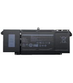 Dell baterie 3-cell 42W/HR LI-ION pro Latitude 5320, 7520, 7320, 7420