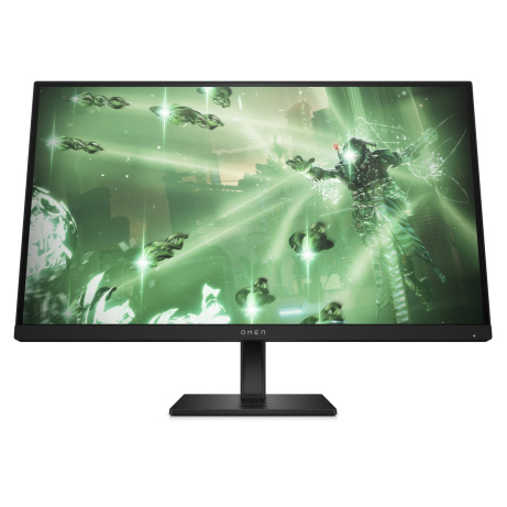 HP OMEN/27qz/27"/IPS/QHD/165Hz/1ms/Black/3R