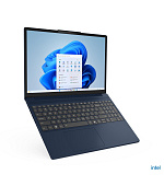 Lenovo IdeaPad Slim 3/15IRH10/i5-13420H/15,3"/WUXGA/8GB/512GB/Intel int/bez OS/Cosmic Blue/2R