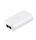 UBNT POE-54V-80W, Gigabitový PoE Injektor pro EdgePoint, 54V/1.5A (80W)