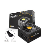 CHIEFTEC zdroj Polaris 3.0 Series, 1250W, 135mm, 80PLUS GOLD