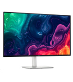 DELL LCD S3225QS - 31,5"/VA/LED/3840x2160/16:9/120Hz/4ms/3000:1/Speaker/HDMI/DP/VESA/3YNBD (210-BQWP)