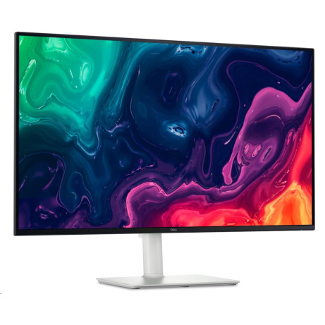 DELL LCD S3225QS - 31,5"/VA/LED/3840x2160/16:9/120Hz/4ms/3000:1/Speaker/HDMI/DP/VESA/3YNBD (210-BQWP)