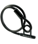 Master Lock Ocelové lanko 8156EURDPS - 150cm