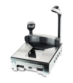 Datalogic Magellan 9800i, 2D, multi-IF