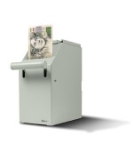 Sejf pro prodejní místa SAFESCAN 4100W, bílý