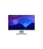 EIZO MT 23.8" EV2480-WT FlexScan, IPS, 1920x1080, 250nit, 1000:1, 5ms, USB-C, DisplayPort, HDMI, USB, Repro, Bílý