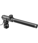Panasonic DMW-MS2E Shotgun mikrofón