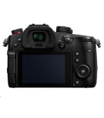 Panasonic DC-GH5 II LEICA DG VARIO-ELMAR 12-60mm F2.8 -4.0 ASPH./POWER O.I.S.