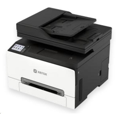 XEROX color MFP C245, 25ppm, 1GB, LCD displej, duplex, ADF, USB, LAN, WiFi