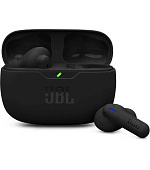 BAZAR - JBL Wave Beam 2 Black - Po opravě (Komplet)