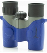 Focus dalekohled Junior 6x21 Blue/Grey