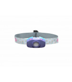 Ledlenser Kidled 2 Rainbow čelová svítilna, dětská