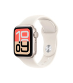 Apple Watch SE 3/40/Sport Band/Starlight