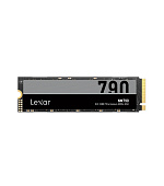 Lexar NM790/8TB/SSD/M.2 NVMe/Šedá/5R