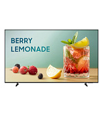 Samsung/BE85FX-H/84,5"/4K UHD/Černá