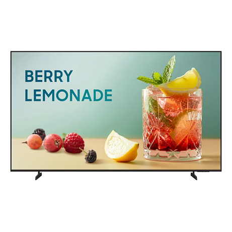 Samsung/BE85FX-H/84,5"/4K UHD/Černá