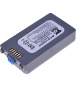 Baterie T6 Power pro Symbol Motorola MC3100, MC3190, 5000mAh, 18,5Wh, Li-ion