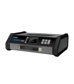 TOPDON Nabíječka a tester baterie Tornado 120000/Výkon 1700W max/3700Ah/5-120A/11-16,8V