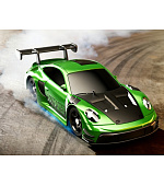 RC driftovací auto Porsche 1/43