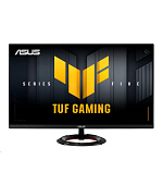 ASUS LCD 27" VG279Q5R TUF Gaming 1920x1080 Full HD Fast-IPS 200Hz Fast IPS ELMB 0.3ms GTG (min.) Stereo speaker