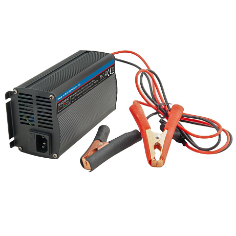 AVACOM Nabíječka WILSTAR 25,6V/10A pro baterie LiFePO4