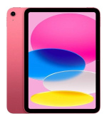 Apple iPad 11gen 11'' Wi-Fi 256GB - Pink
