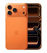 Apple iPhone 17 Pro Max 256GB Cosmic Orange