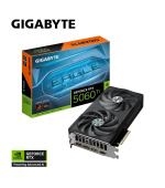 GIGABYTE VGA NVIDIA GeForce RTX 5060 Ti EAGLE OC 8G, 8G GDDR7, 3xDP, 1xHDMI