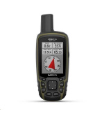 Garmin GPS outdoorová navigace GPSMAP 65s PRO