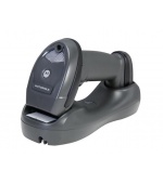 Motorola/Zebra čtečka LI4278, bezdrátová čtečka, KIT, black, USB, 100m dosah