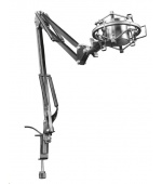 TRUST držák na mikrofon GXT 253 Emita Streaming Microphone Arm