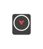 VERBATIM externí SSD SnapBack Magnetic 512GB, USB 3.2 Gen 2x2, (R:1900/ W:1800MB/s), hnědá