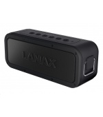 LAMAX Storm1 Bluetooth reproduktor - černý