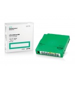 HPE LTO-8 Ultrium 30 TB RW Data Cartridge