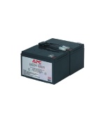 APC Replacement Battery Cartridge #6, SU1000I, SU1000RM, BP1000I, SUA1000I, SMT1000I, SMC1500I